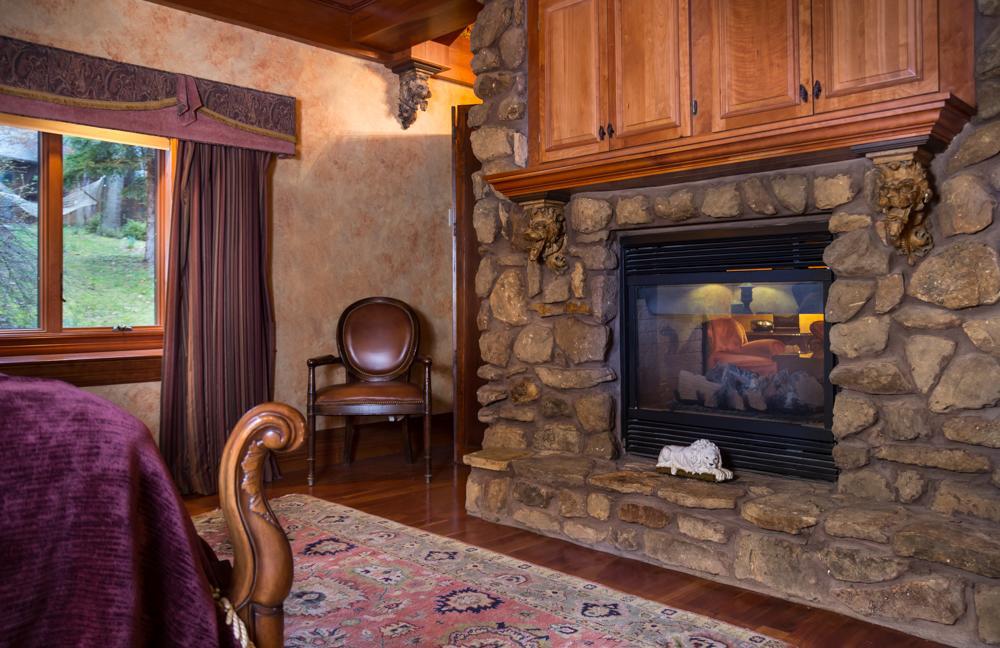 Landoll'S Mohican Castle Loudonville Exterior photo